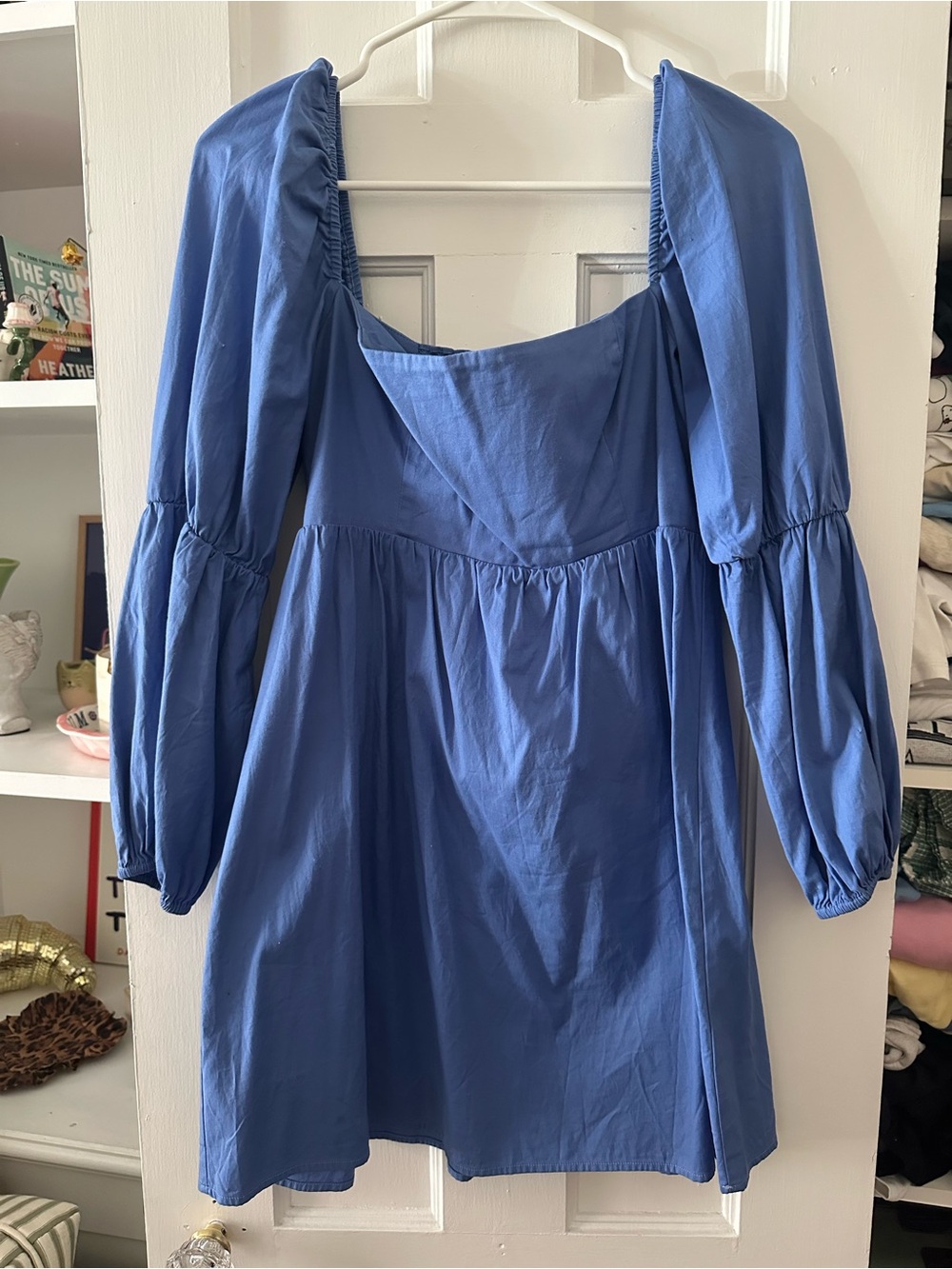reformation michaela dress